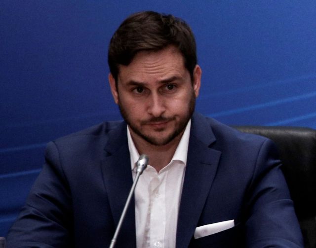 Μάριος Γεωργιάδης: Να άρει την εμπιστοσύνη του στην κυβέρνηση ο κ. Καμμένος