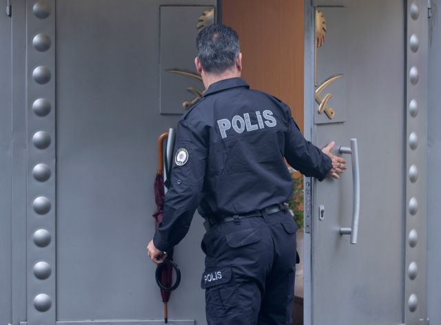 Συγκλονιστικά στοιχεία «μαρτυρούν» τη δολοφονία του Κασόγκι