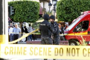 Ποια είναι η γυναίκα καμικάζι της επίθεσης στην Τυνησία