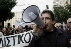 ΑΔΕΔΥ : 24ωρη απεργία στις 14 Νοεμβρίου