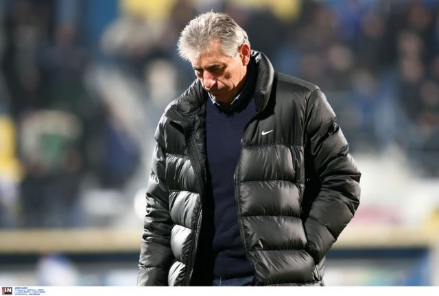 «Ο Θεός σάς τιμώρησε»