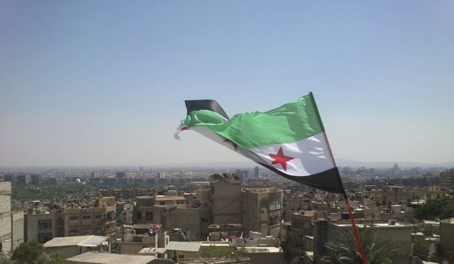 Σύνοδος Τουρκίας, Ρωσίας, Γερμανίας και Γαλλίας – Στην ατζέντα η Συρία