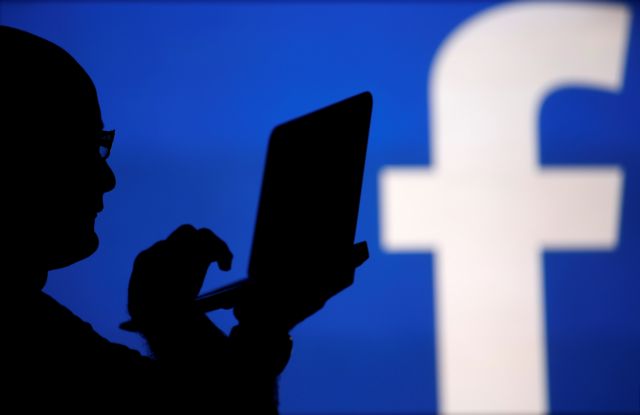 Facebook : «Αγγιξε» τους 2,27 δισεκατομμύρια μηνιαίους χρήστες