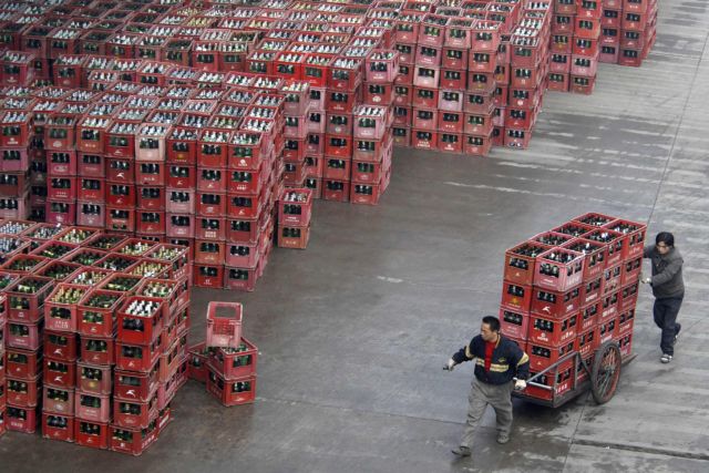 Κίνα: Μειώνονται οι δασμοί εισαγωγής σε 1.585 προϊόντα