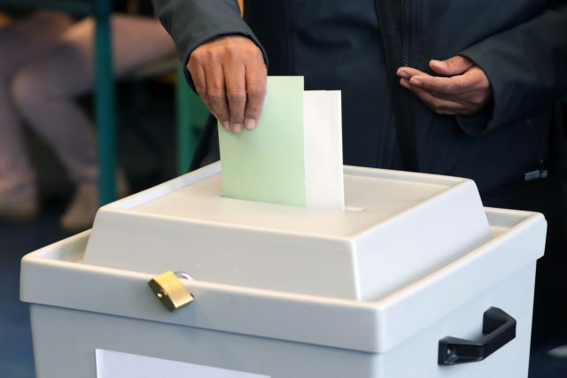 Οι υπνοβάτες του σήμερα είναι ξύπνιοι