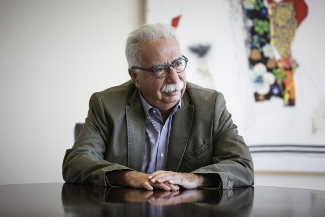 Γαβρόγλου: Ηθικά ζητήματα της εκπαίδευσης εμπλέκουν όλη την κοινωνία