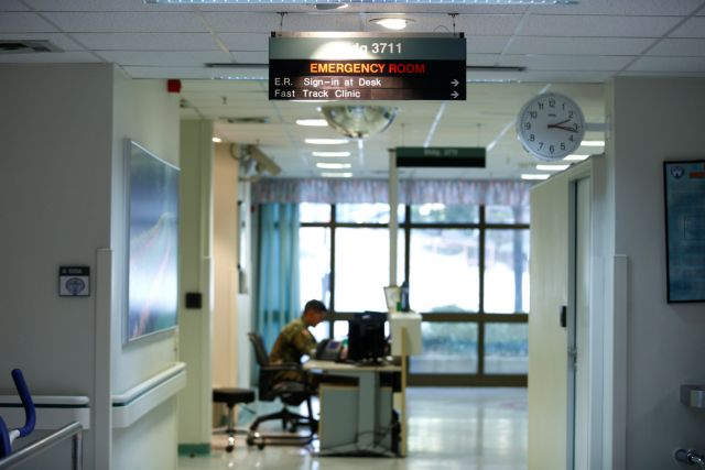 Συναγερμός στις ΗΠΑ: Θανατηφόρα κρούσματα αδενοϊού σε παιδιά