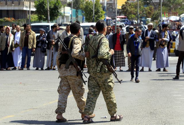 Νέα επιδρομή στην Υεμένη με 19 άμαχους νεκρούς | tanea.gr