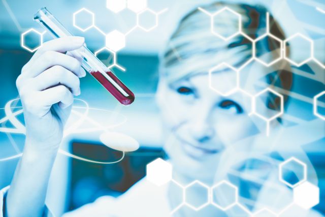 Ελπιδοφόρο τεστ αίματος προβλέπει την εξέλιξη της Πολλαπλής Σκλήρυνσης