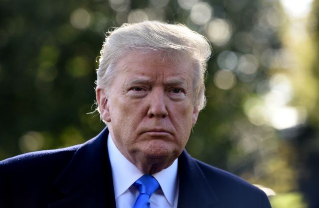 Κύμα καλλιτεχνών «γυρίζει την πλάτη» στον Τραμπ