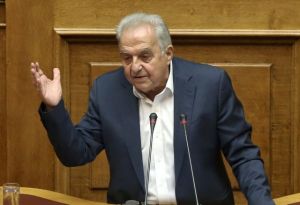 Φλαμπουράρης: Προβλέψεις για αυξημένο επίδομα θέρμανσης