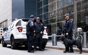 Θρίλερ στις ΗΠΑ : Πακέτα με αυτοσχέδιες βόμβες σε επικριτές του Τραμπ