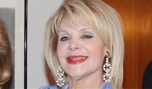 Αλίκη Βουγιουκλάκη : Απαίτησε να με βάψουν μελαχρινή γιατί δεν ήθελε άλλη ξανθιά στην ταινία