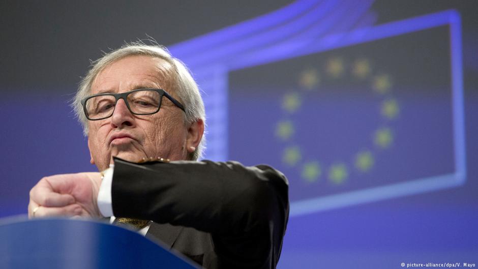 Spiegel : Κοινότητα αξιών υπό αίρεση η ΕΕ