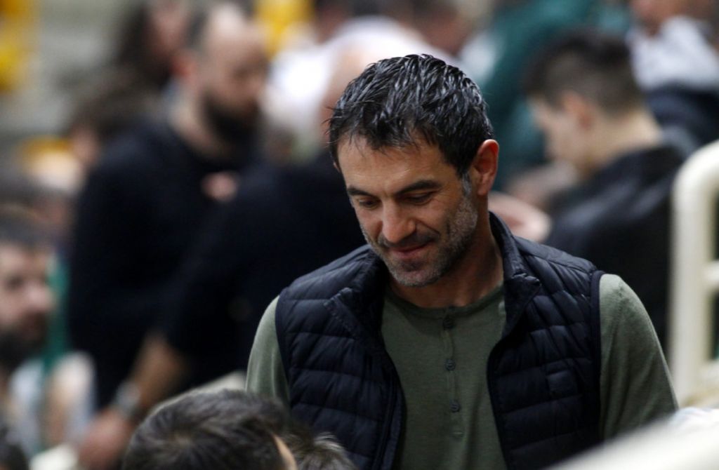 Το δίκαιο του Γιώργου Καραγκούνη