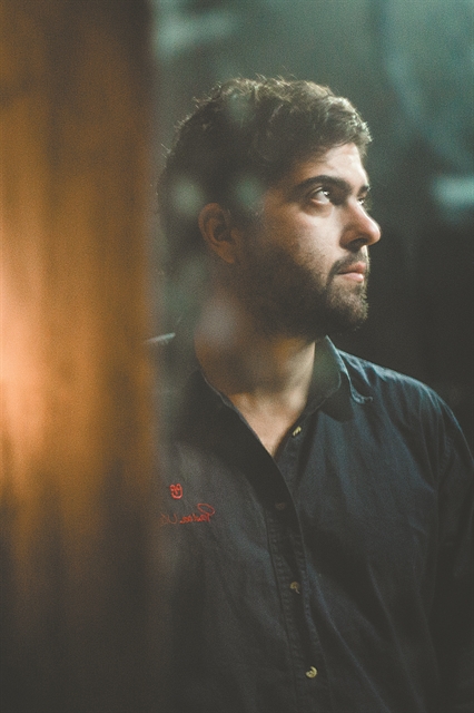 «Ολα τα λαμπερά με βρήκαν στα Τάρταρα»