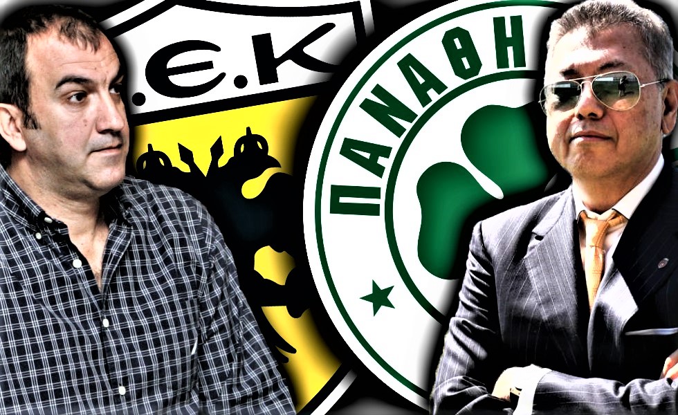 Κίτρινα μάτια στον Παναθηναϊκό