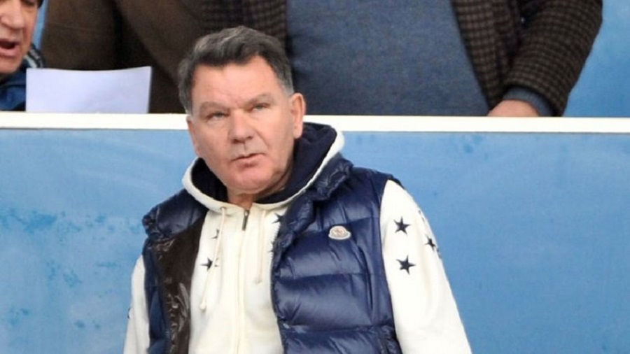 Ανοιξε τον ασκό του Αιόλου ο Κούγιας…