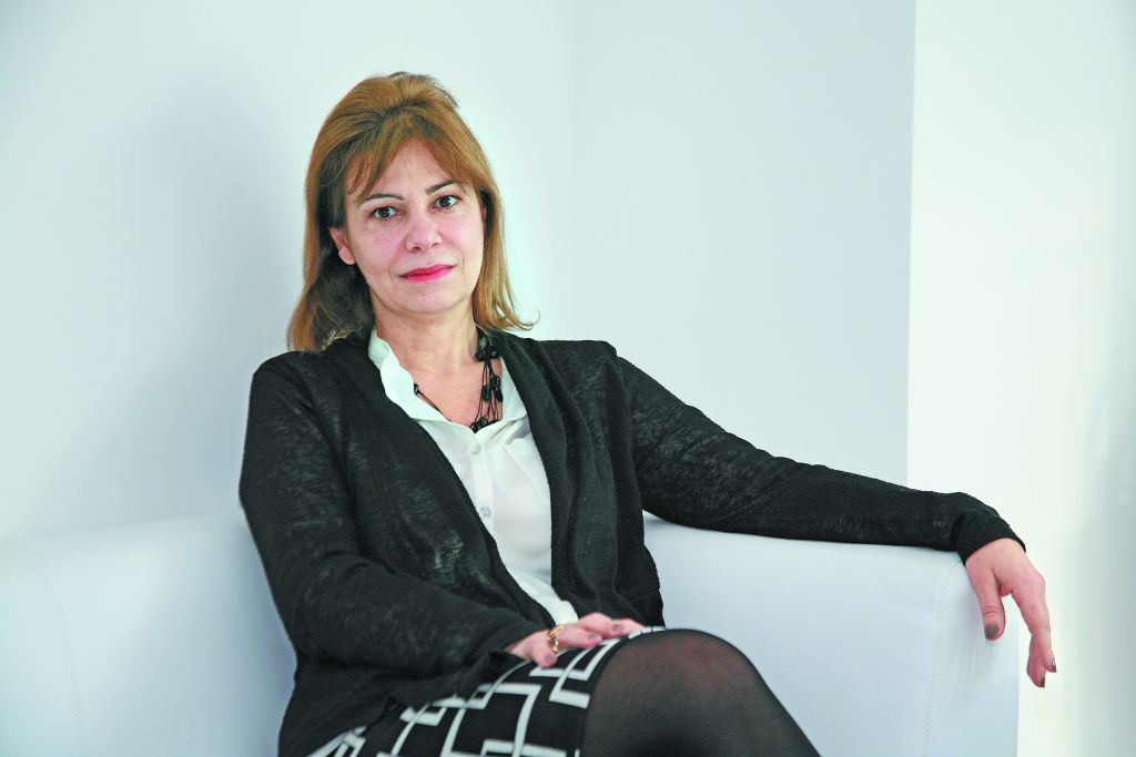 Κατερίνα Κοσκινά