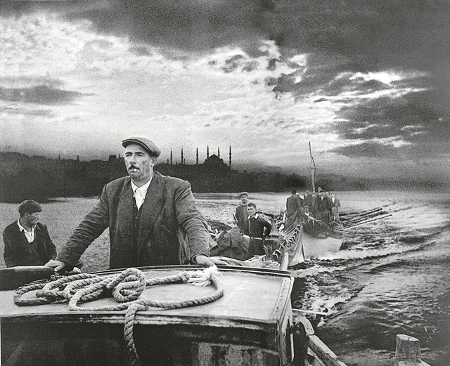 Εκλεισε για πάντα το «μάτι της Πόλης»