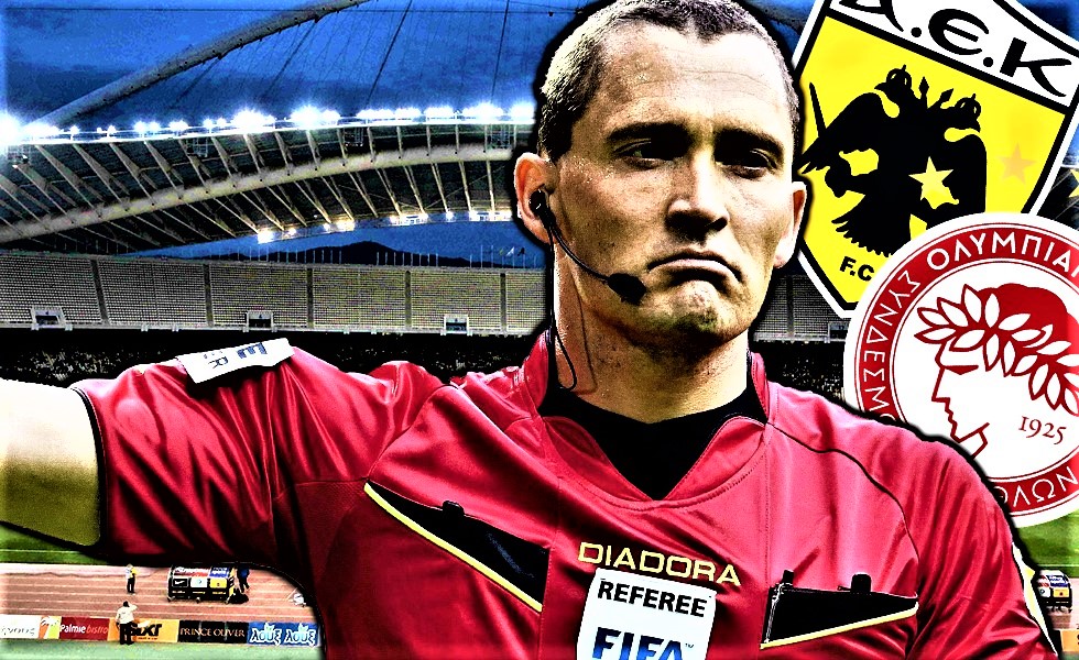 Εργα και ημέρες του Κριστόφερσεν