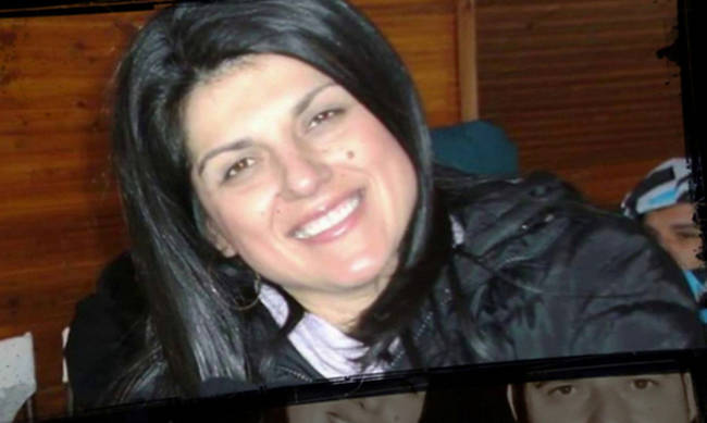Ειρήνη Λαγούδη : «Βόμβα» στην υπόθεση του θανάτου της 44χρονης