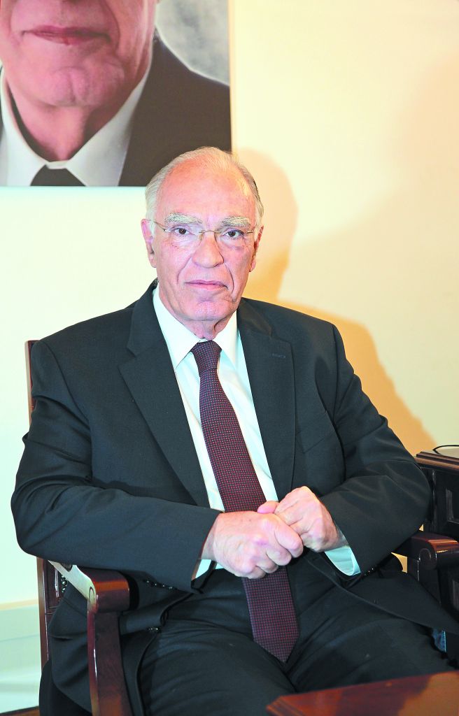 «Χρειάζεται οικουμενική και προσκλητήριο σε επενδυτές»