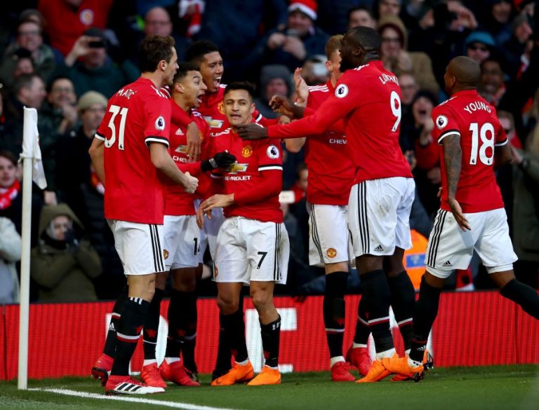 Θέλει να αγοράσει την Μάντσεστερ ο Βασιλιάς της Σαουδικής Αραβίας | tanea.gr