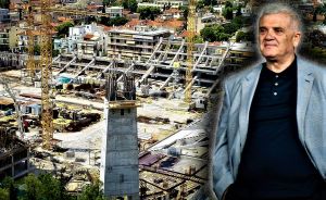 Ετοιμος να την κάνει ο Τίγρης…