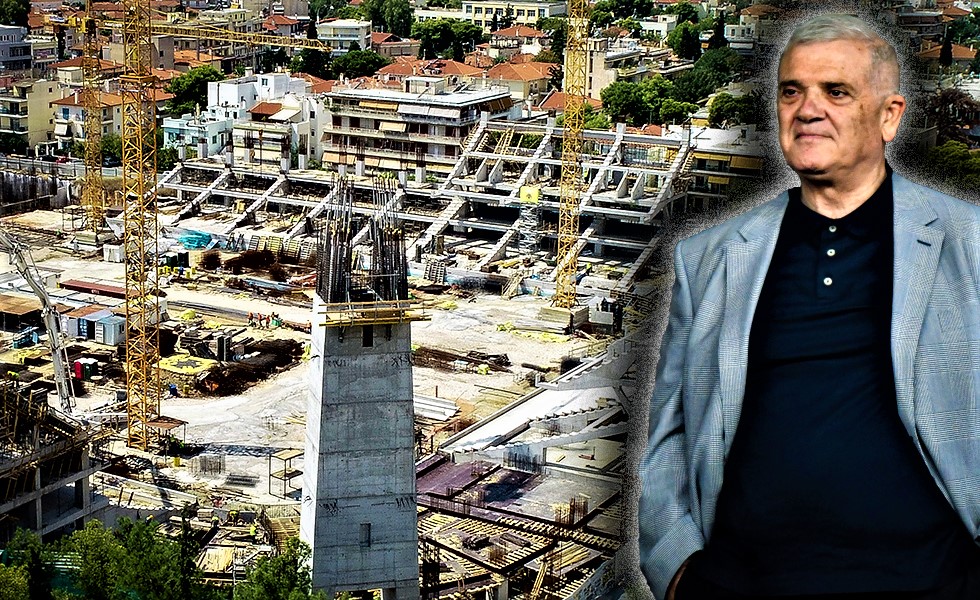 Ετοιμος να την κάνει ο Τίγρης…