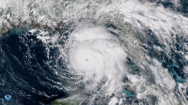Κυκλώνας Μάικλ : Σε κατάσταση έκτακτης ανάγκης η Φλόριντα