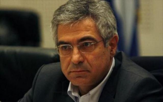 Απαλλαγή από το Συμβούλιο Εφετών για τον Μιχάλη Καρχιμάκη