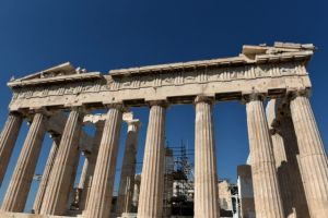 28 Οκτωβρίου : Δωρεάν είσοδος σε Μουσεία και Αρχαιολογικούς Χώρους