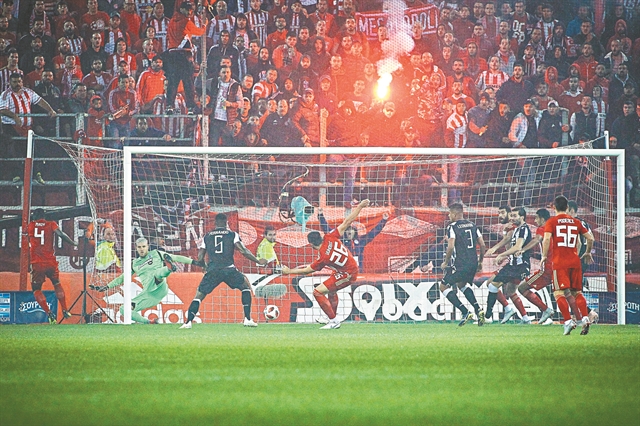 Και οι αριθμοί τρελάθηκαν!