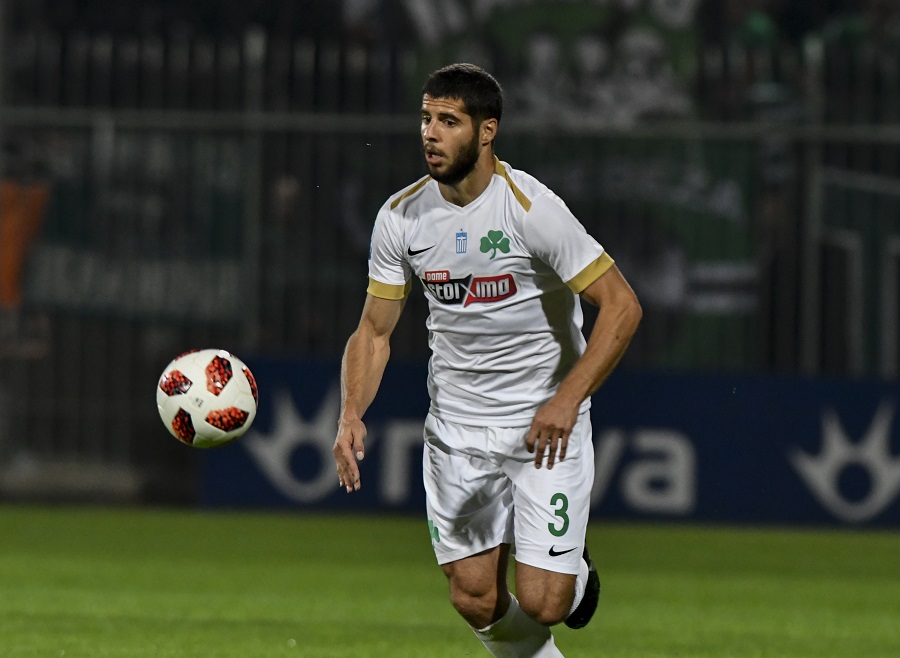 Ινσούα: Θα παίξουμε με αυτοπεποίθηση για το καλύτερο δυνατό αποτέλεσμα