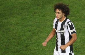 Ουάρντα: Ο μπαμπάς επέστρεψε (pic)