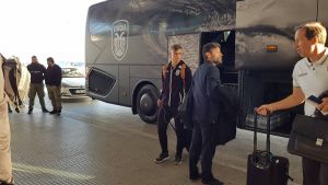 Ο ΠΑΟΚ «πετάει» για το διπλό στη Λευκορωσία