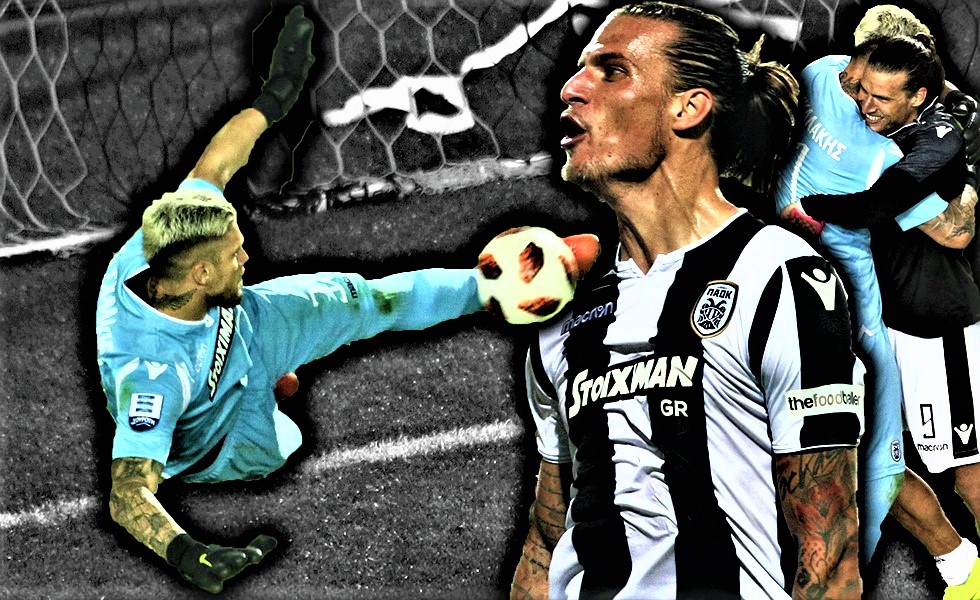 Οι δύο «Μεγαλέξανδροι» καθαρίζουν για τον ΠΑΟΚ