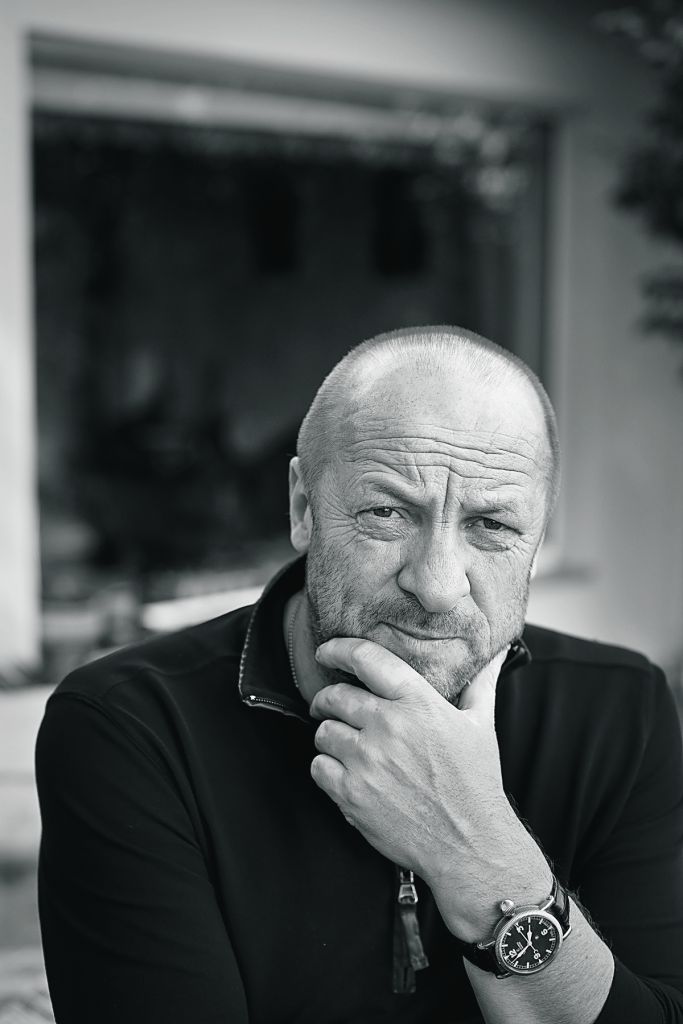 «Η μουσική γεννιέται από τον πόνο»