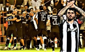 Ο ΠΑΟΚ «σπάει» το ένα ρεκόρ μετά το άλλο