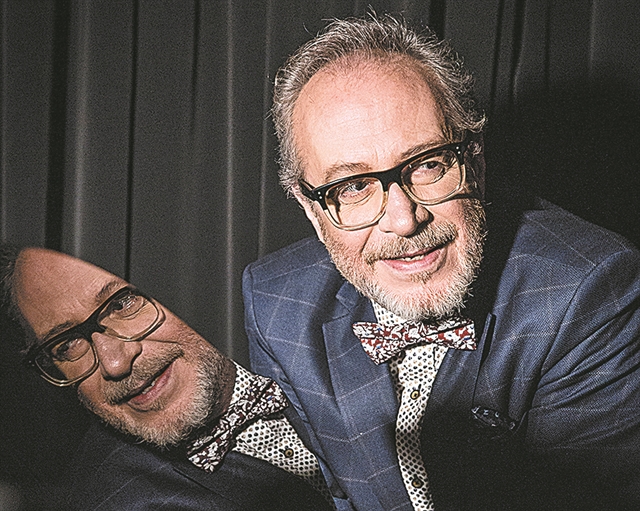 Η στροφή του Γρηγόρη Βαλτινού