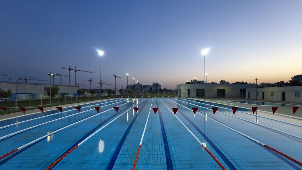 Τραγωδία στην Καλλιθέα : 29χρονη πέθανε μέσα στο κολυμβητήριο του δήμου