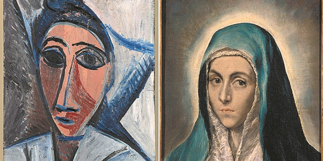 Οι εκθέσεις που δημιουργούν γεγονός