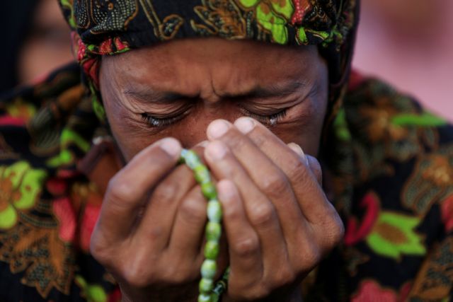 ΟΗΕ: Σχέδιο άμεσης βοήθειας στους σεισμοπαθείς στην Ινδονησία