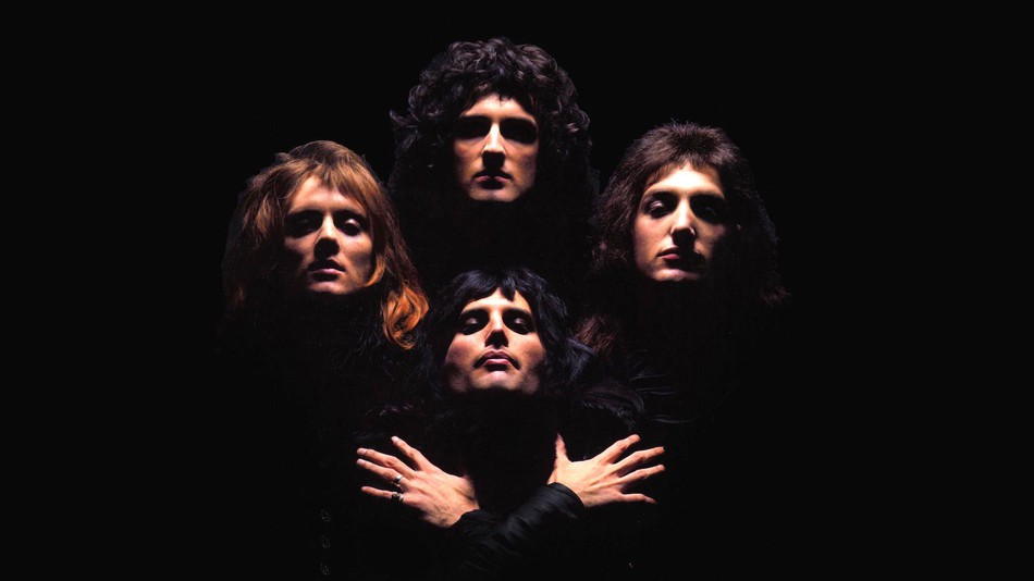 To «Bohemian Rhapsody» με 42 (!) διαφορετικούς τρόπους
