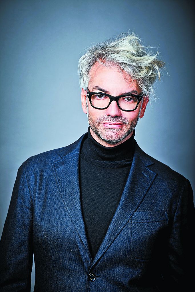 Μοντέρνες Σταχτοπούτες