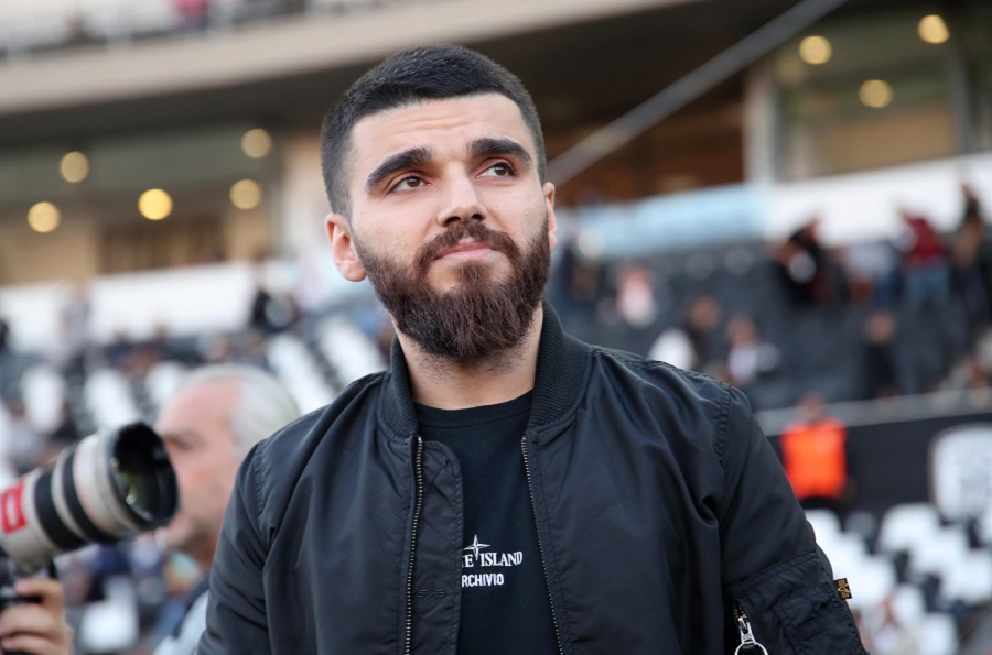 Γιώργος Σαββίδης: Εισαγγελέας μόνο για Σαββίδη, ΠΑΟΚ και Μίχελ; (pic)