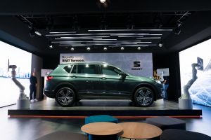 SEAT: Νέο ρεκόρ πωλήσεων το εννιάμηνο του 2018