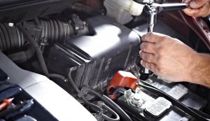 Ποια σημεία του αυτοκινήτου μας μπορούμε να τσεκάρουμε μόνοι μας