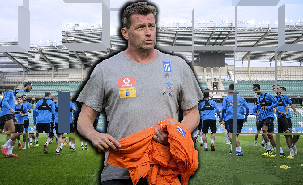 Κόουτς, η ισοπαλία δεν είναι τόσο καλό αποτέλεσμα